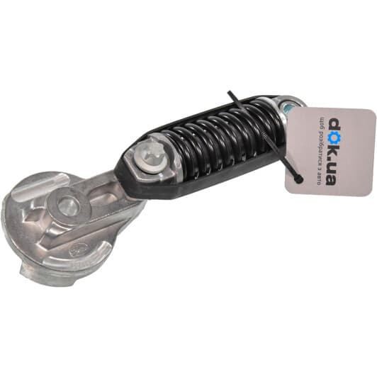 T39204 Gates Натяжной ролик поликлинового ремня для Smart Fortwo