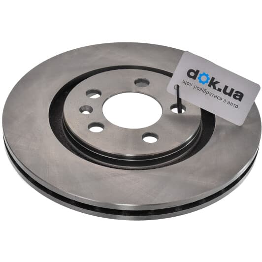 C3W008ABE ABE Гальмівний диск