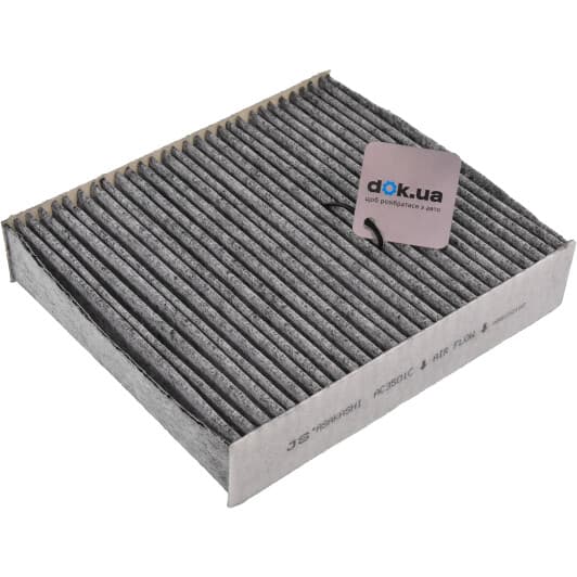 AC3501C JS Asakashi Фильтр салона