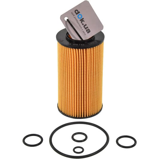 1 457 429 263 Bosch Оливний фільтр