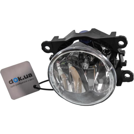 261500097R Renault / Dacia Передня протитуманна фара