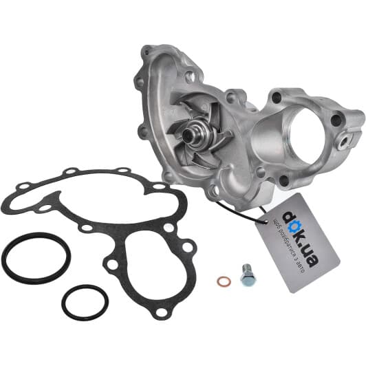 GWT71A GMB Помпа