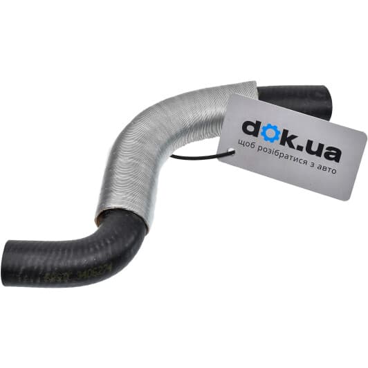 3406274 Sasic Патрубок радиатора системы охлаждения двигателя