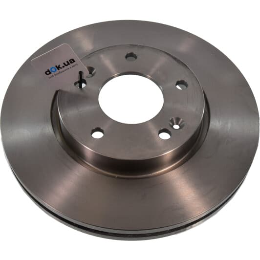 203526 NK Тормозной диск