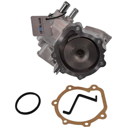 9255 Airtex Помпа