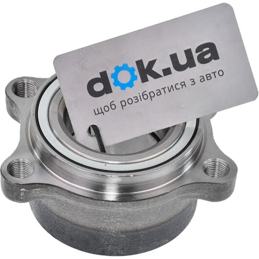 H21090BTA BTA Подшипник ступицы колеса для Infiniti FX35