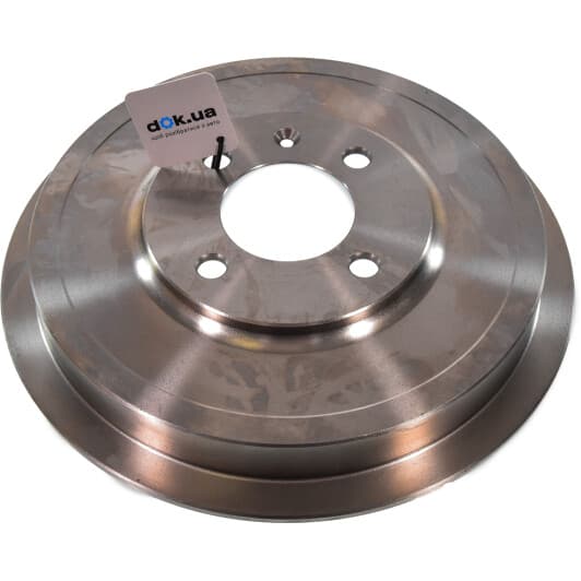 2766-S A.B.S. Гальмівний барабан