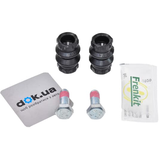 810049 Frenkit Направляющая гильза скобы тормозного суппорта