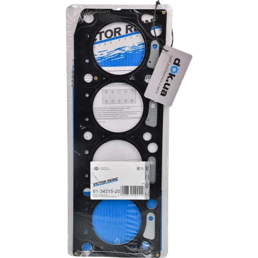 61-34315-20 Reinz Прокладка ГБЦ