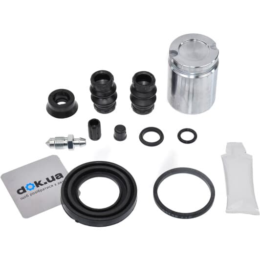 401655 ERT Ремкомплект тормозного суппорта