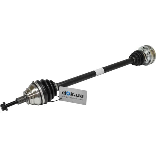 VKJC 4620 SKF Піввісь