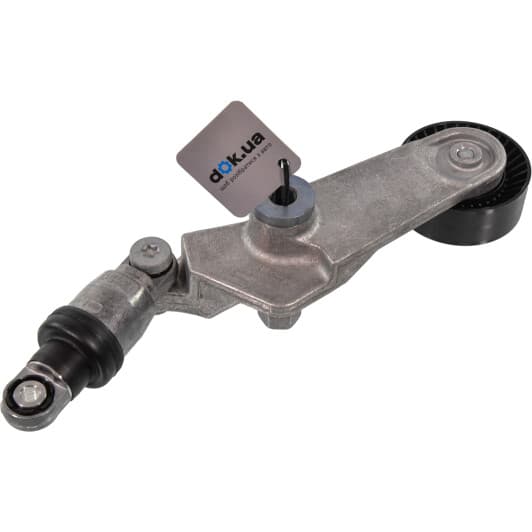 534 0016 10 INA Натяжной ролик поликлинового ремня