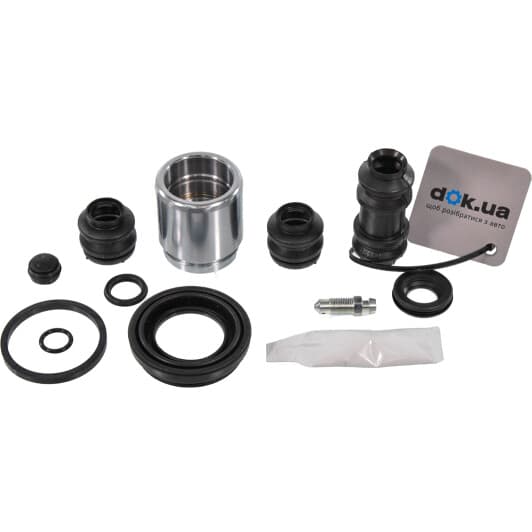 401781 ERT Ремкомплект гальмівного супорта для Kia Carens