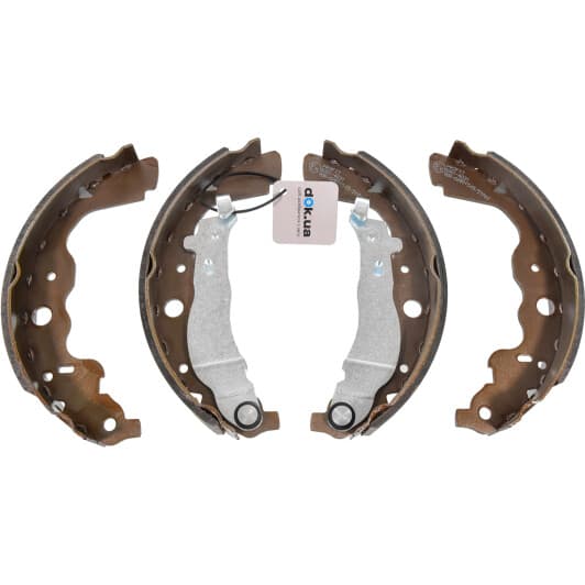 50014031 Profit Тормозные колодки