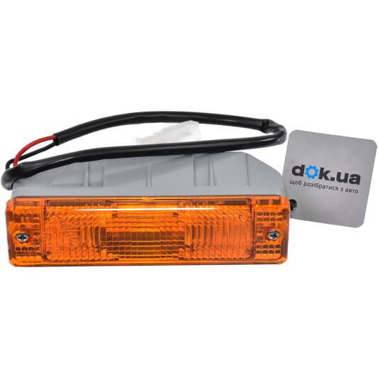 12-1423-00-2 TYC Ліхтар покажчика повороту