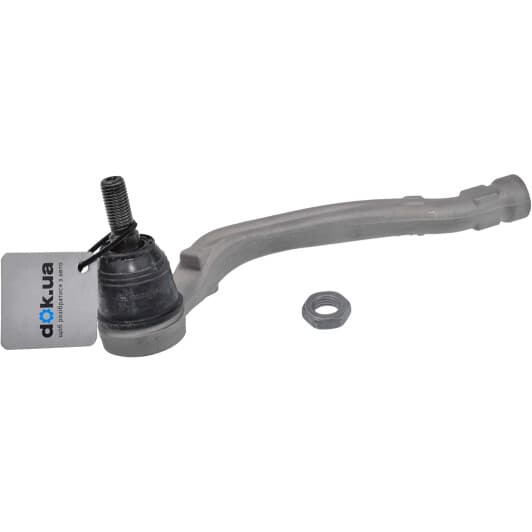 1610817780 Citroen / Peugeot Наконечник кермової тяги