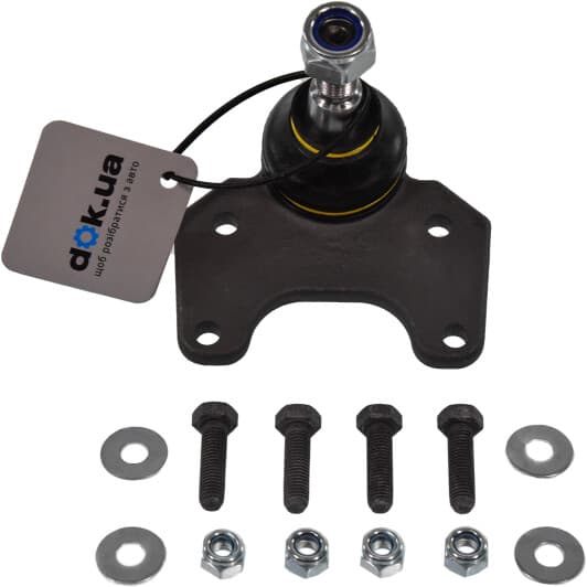 RE-BJ-4281 MOOG Шарова опора