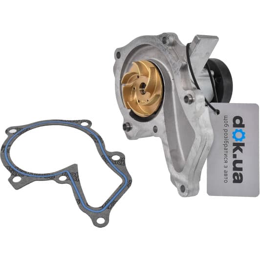 PA612 Graf Помпа