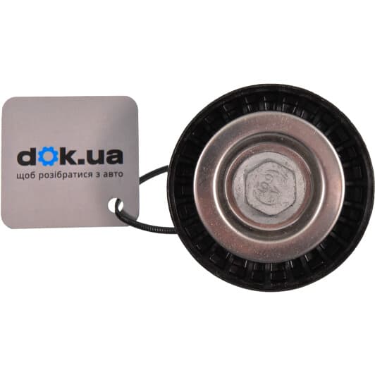 4891797AB Dodge/Chrysler/Jeep Обвідний ролик поліклинового ременя