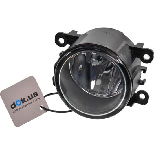 1209177 Ford Передняя противотуманная фара