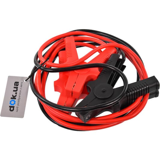 Дроти прикурювання Forsage F-884S16