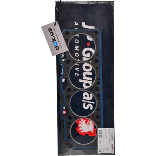 1119300700 JP Group Прокладка ГБЦ