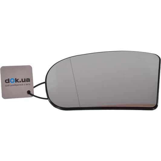 6102-02-1271532P BLIC Стекло наружного зеркала