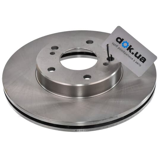 C31074ABE ABE Тормозной диск