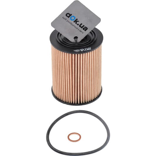 29-14 322 0001 Meyle Оливний фільтр