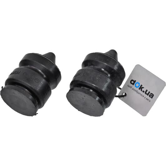 A8F016MT Magnum Technology Отбойник амортизатора для Fiat Punto