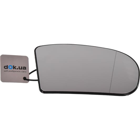 6102-02-1272532P BLIC Стекло наружного зеркала
