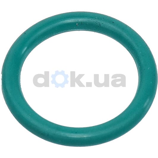 115 084 Topran Прокладка турбіни