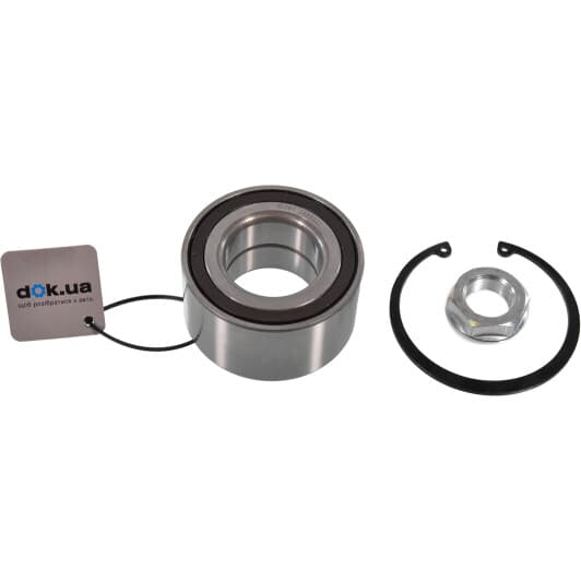 201132 A.B.S. Подшипник ступицы колеса