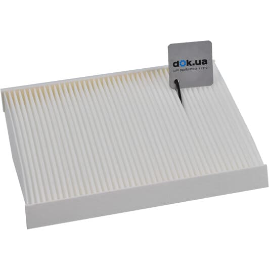 ADL142505 Blue Print Фильтр салона