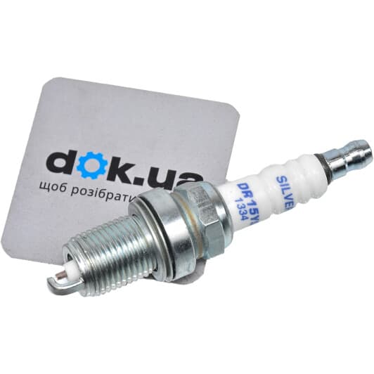 DR15YS Brisk Свічка запалювання
