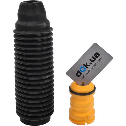 Q0000559 Q-Fix Комплект (пыльники + отбойники)