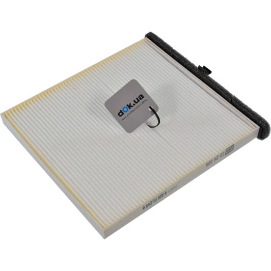 CU 24 009 Mann Фильтр салона