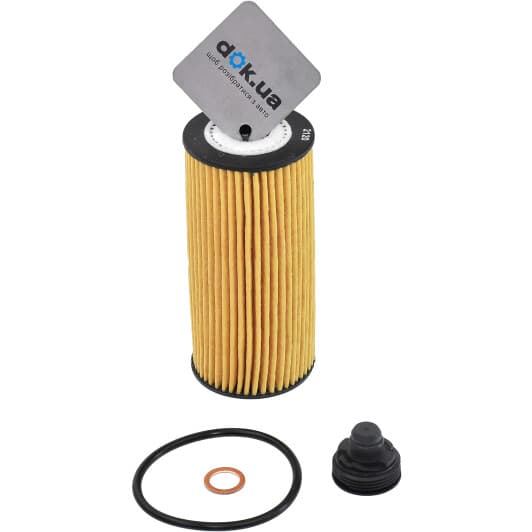 WL7522 WIX Filters Масляный фильтр