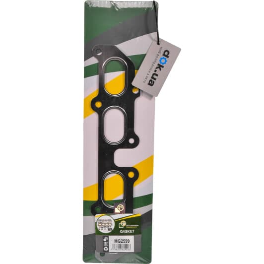 MG2599 BGA Прокладка випускного колектора