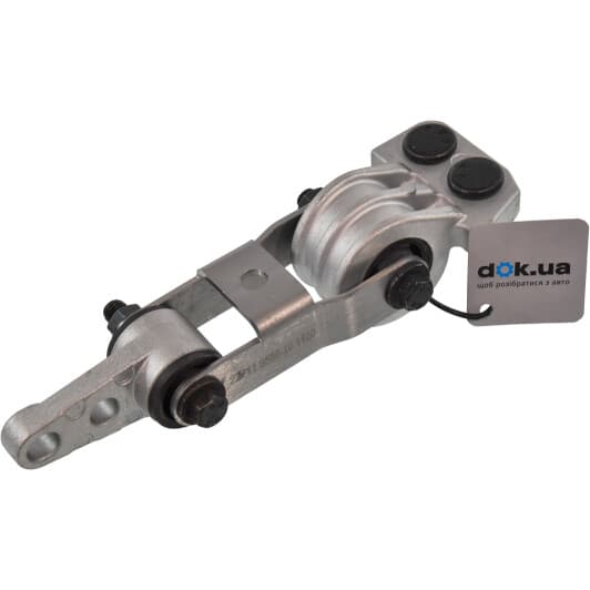 22711 Febi Подушка двигуна