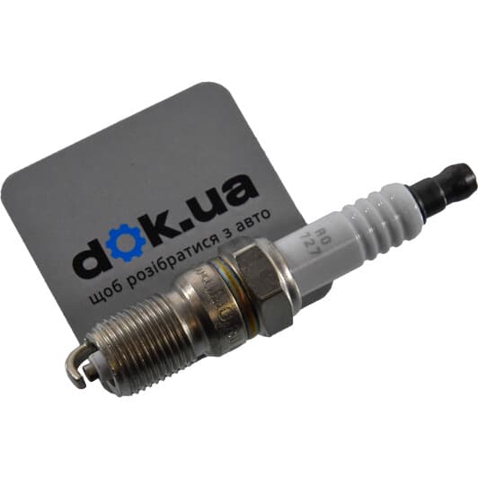 Z7 Beru Свеча зажигания