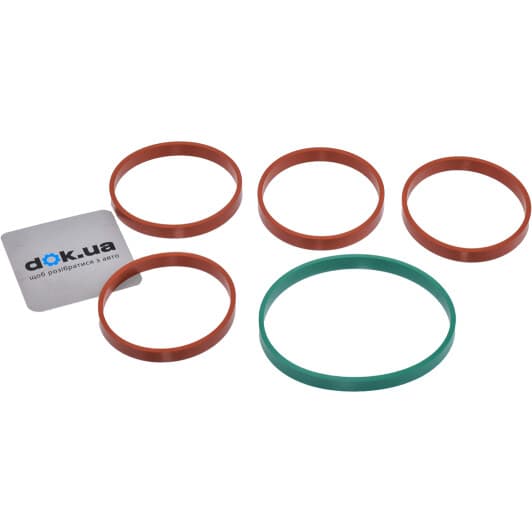 11-38221-01 Reinz Комплект прокладок впускного коллектора