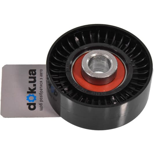 E2B4131BTA BTA Натяжной ролик поликлинового ремня