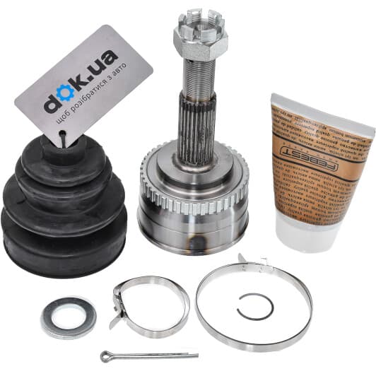 0210-013A42 Febest ШРУС