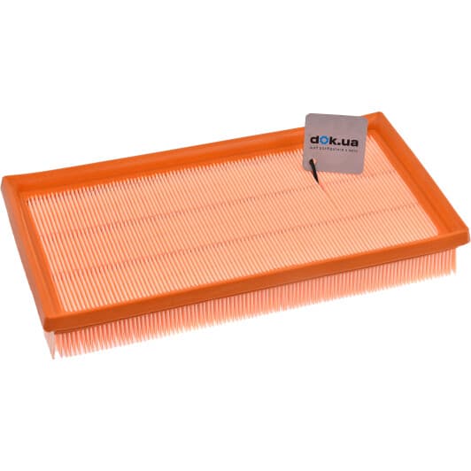 ADV182266 Blue Print Повітряний фільтр