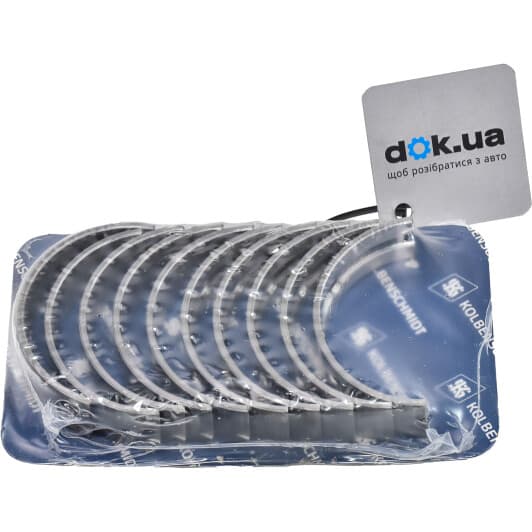 77085608 Kolbenschmidt Підшипник колінчастого вала