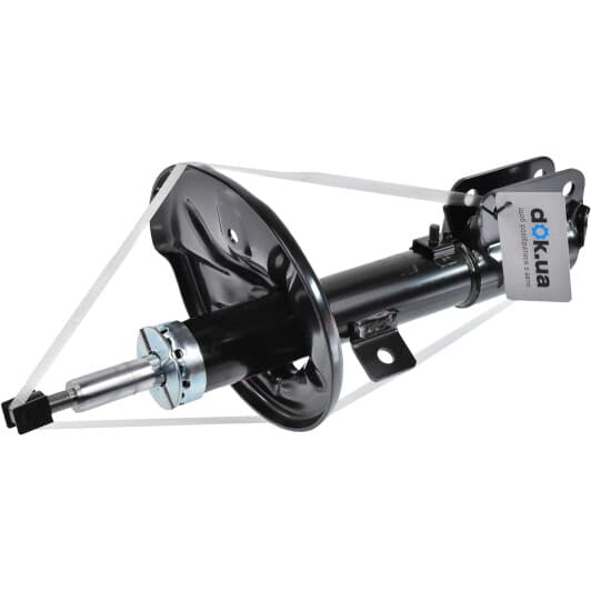 334458 Kayaba Стойка амортизатора для Mitsubishi Grandis