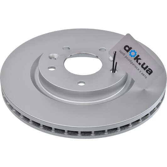 18409 A.B.S. Тормозной диск