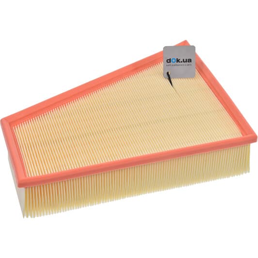 39219 Febi Повітряний фільтр