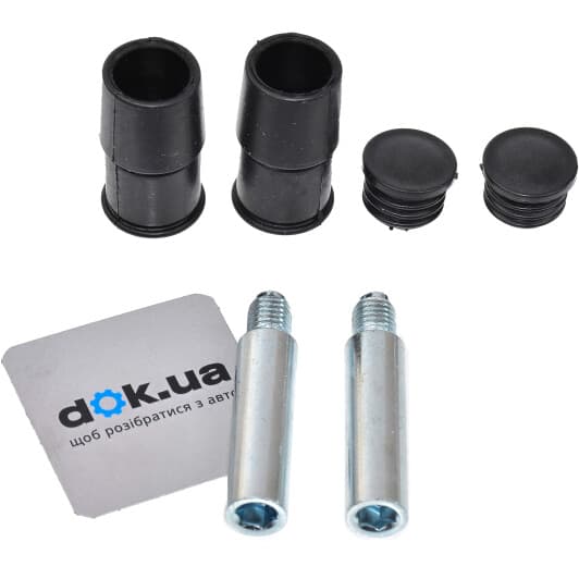 K61579101 Vika Ремкомплект тормозного суппорта